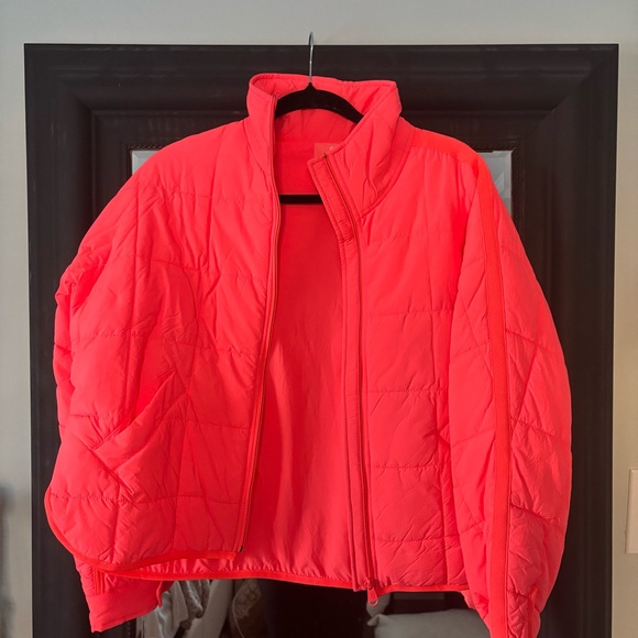 Free people pippa jacket ❌SOLD ❌ - Picture 4 of 11